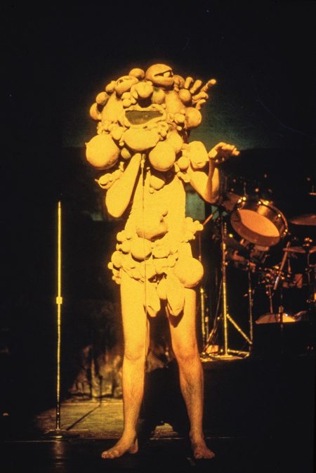 Genesis The Lamb Lies Down On Broadway.