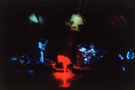 Genesis The Lamb Lies Down On Broadway.