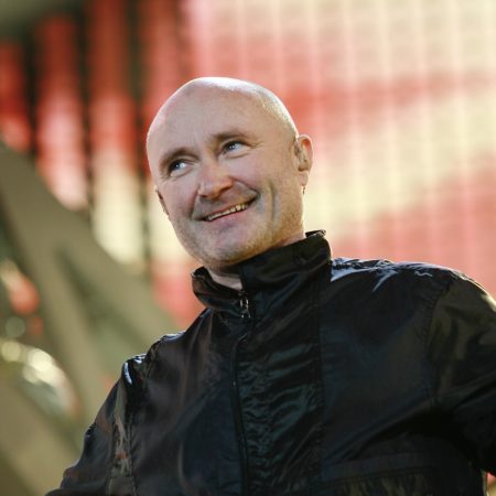 Phil Collins