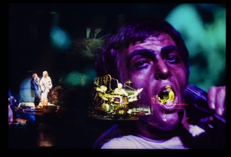 Genesis BACK in NYC and Anyway