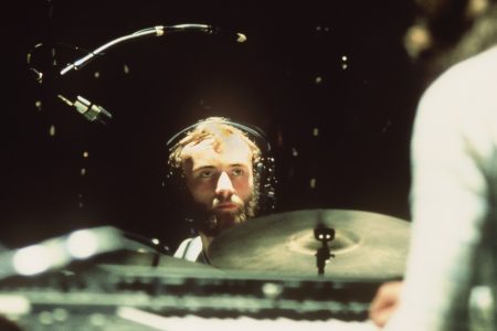 Phil Collins