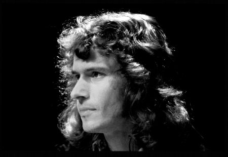 Tony Banks