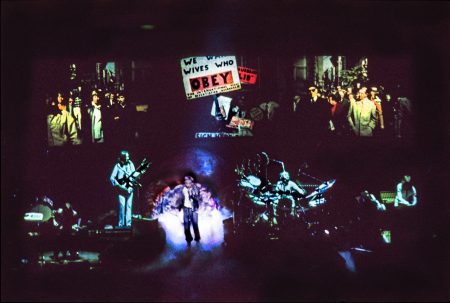 Genesis The Lamb Lies Down On Broadway