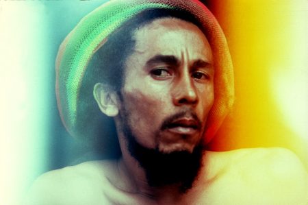Bob Marley